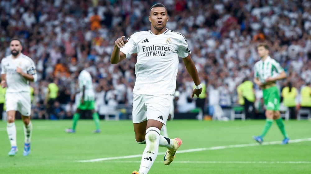Ancelotti e Luis Enrique p&euml;rplasen p&euml;r detyrat e Mbapp&eacute;: