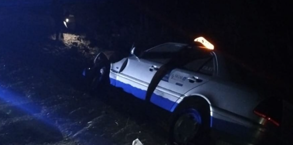 Aksident n&euml; aksin Ersek&euml;-Leskovik, 3 t&euml; plagosur