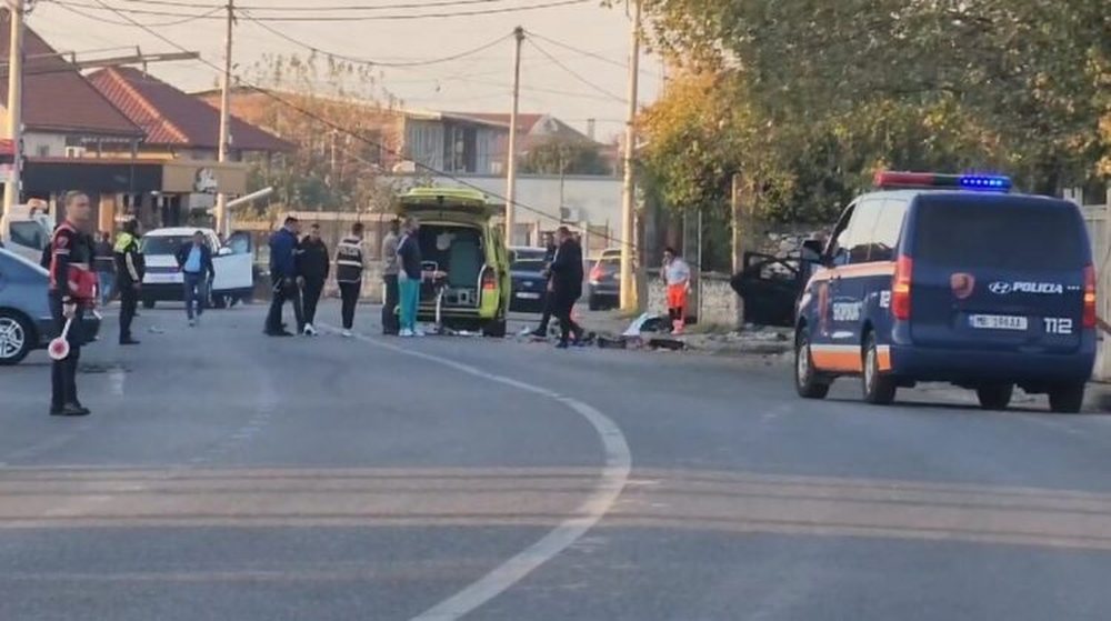 Atentati n&euml; Shkod&euml;r, dy bashk&euml;short&euml;t kalimtar&euml; t&euml;