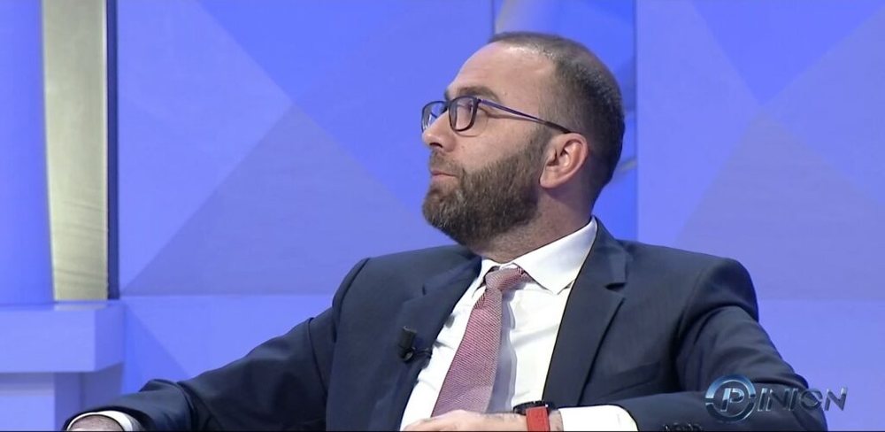 Rama cil&euml;soi protest&euml;n e PD si degjenerim, Bardhi: Koha e Ram&euml;s