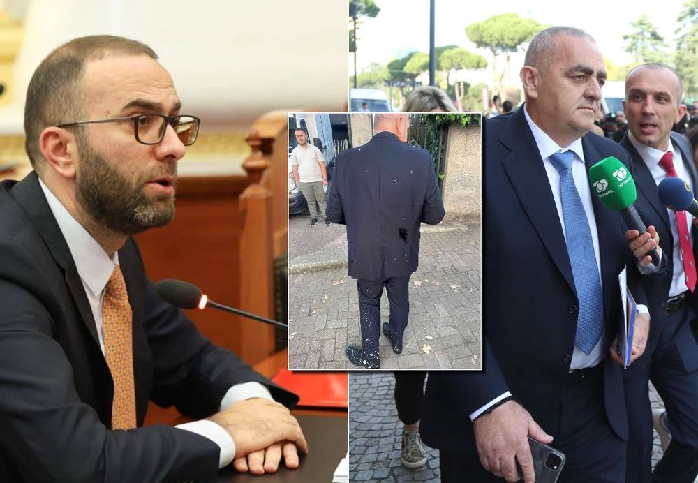 Sulmi ndaj Belerit/ Gaz Bardhi ia atribuon Ram&euml;s dhe k&euml;rkon hetim