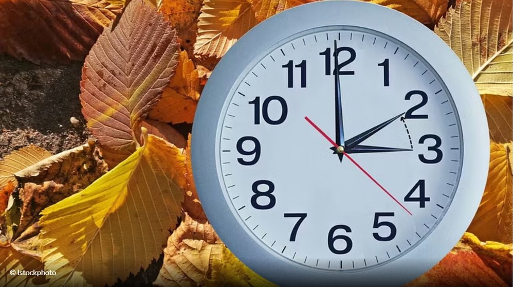 B&euml;huni gati t&euml; ndryshoni or&euml;n (dhe disa k&euml;shilla p&euml;r