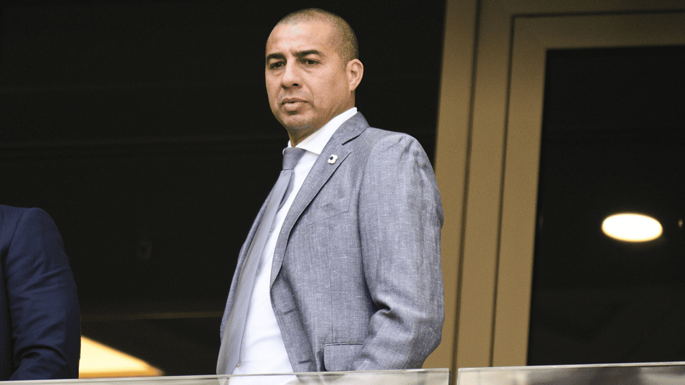 Trezeguet flet mbi Inter-Juventus: &ldquo;Vlahovic duhet t&euml; jet&euml;