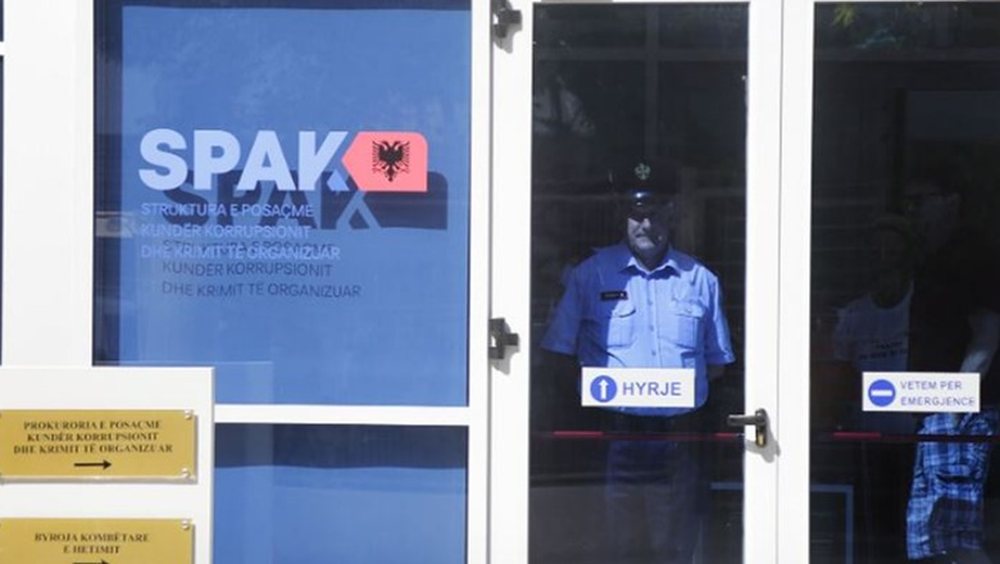 Dosja e SPAK/ Arrestohet Bujar Shega, p&euml;rfitues i tenderave n&euml; Elbasan
