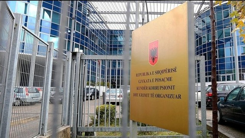 Grupi i strukturuar kriminal, Apeli shpall vendimin p&euml;r 16 t&euml;