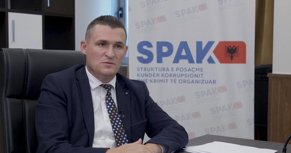 Kryeprokurorja e Belgjik&euml;s n&euml; SPAK p&euml;r takim me Dumanin