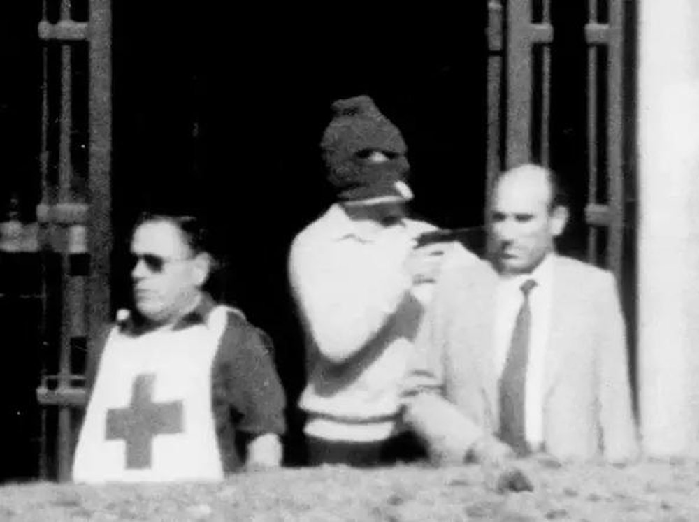 Historia e v&euml;rtet&euml; e &ldquo;La casa de papel&rdquo;/ Pengmarrja