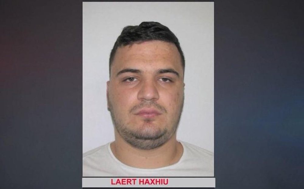 Laert Haxhiu mori hakun e kush&euml;ririt/ SPAK rendit krimet e rivalit t&euml;