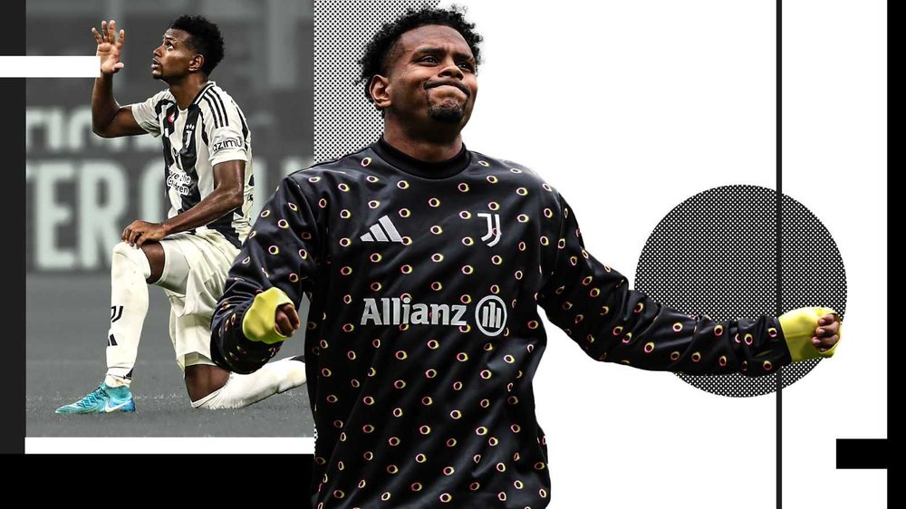 Juventus pa mbrojt&euml;s, sezon i mbyllur edhe p&euml;r Cabal: vet&euml;m