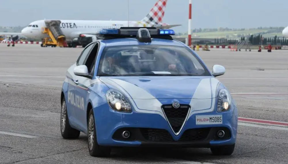 K&euml;rkohej nga Gjermania, i riu shqiptari arrestohet n&euml; Itali