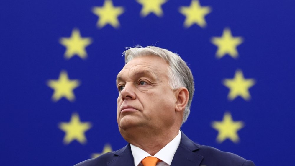 Orban: Nj&euml; fitore e Trumpit detyron Evrop&euml;n t&euml; rimendoj&euml;