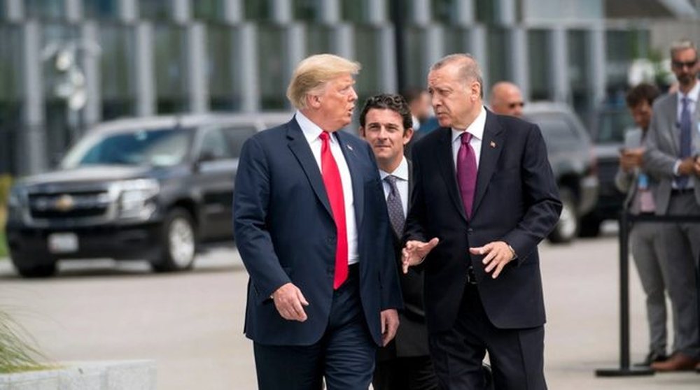 Mandati i dyt&euml; i Trump, nj&euml; mund&euml;si p&euml;r