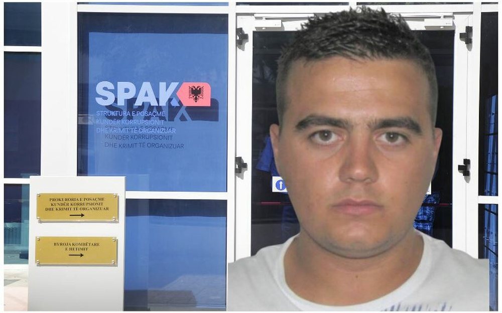 Arrestohet n&euml; Belgjik&euml; Mario &Ccedil;ela, v&euml;llai i Suel