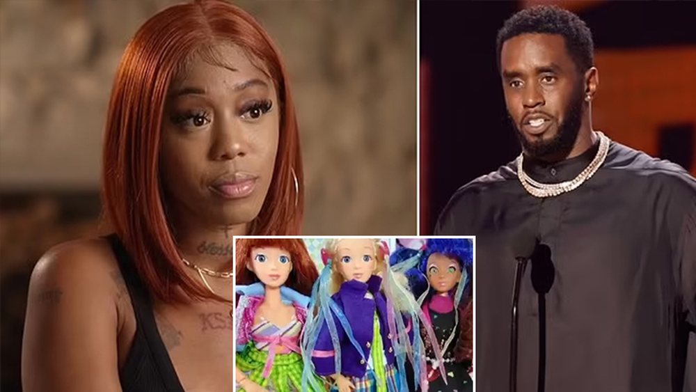 Tanea Wallace zbulon detaje trondit&euml;se nga festat e Diddy