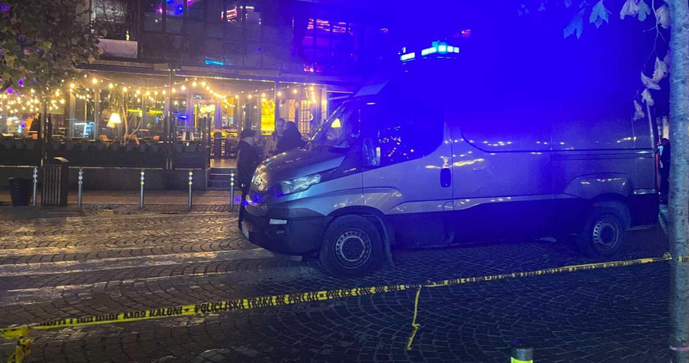 Vrasje e dyfisht&euml; n&euml; Kosov&euml;