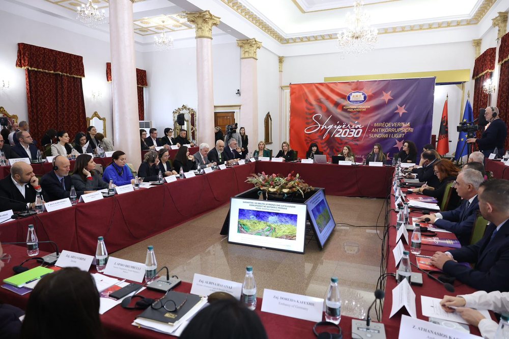 Komisioni "Xhafaj", gjetjet dhe rekomandimet e ekspert&euml;ve