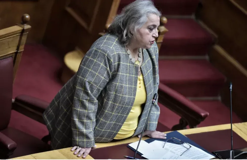 Zv.ministrja e Jashtme e Greqis&euml;: &Ccedil;&euml;shtja Beleri nuk