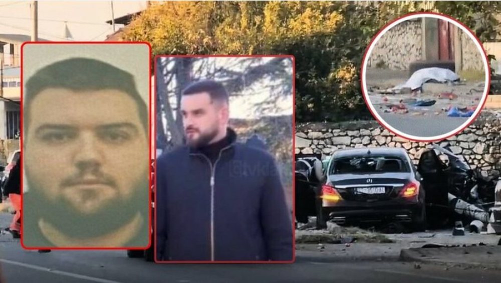 Masakra me kat&euml;r viktima n&euml; Shkod&euml;r/ Arrestohen kat&euml;r