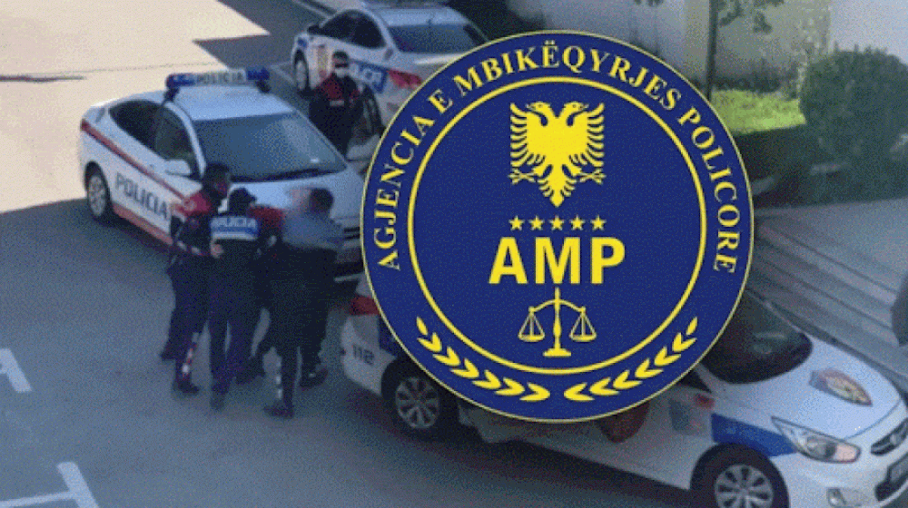 "Shiko sa &euml;sht&euml; goli i Kanadas&euml;&hellip;" polic&euml;t e