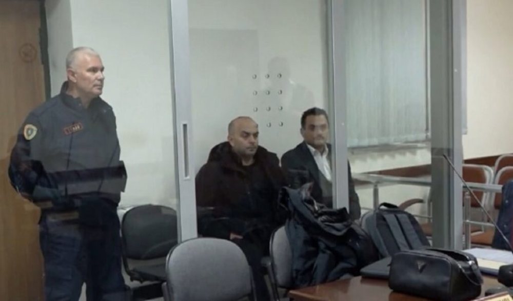 V&euml;llez&euml;rit Dukaj n&euml; burg, akuzohen p&euml;r vrasjen e Eduart
