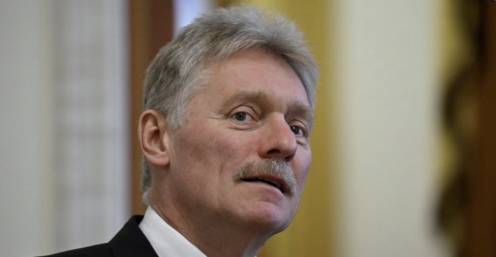 Kremlini thot&euml; se Biden po p&euml;rshkall&euml;zon luft&euml;n n&euml;