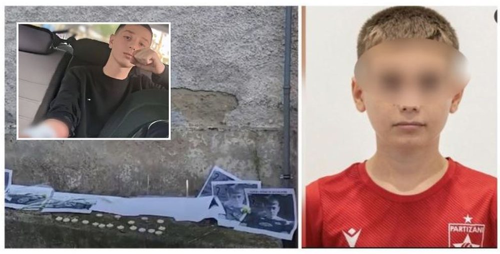 Vrau Martin Canin/ Mario P&euml;rlleshaj ankimon d&euml;nimin me 16 vite burg