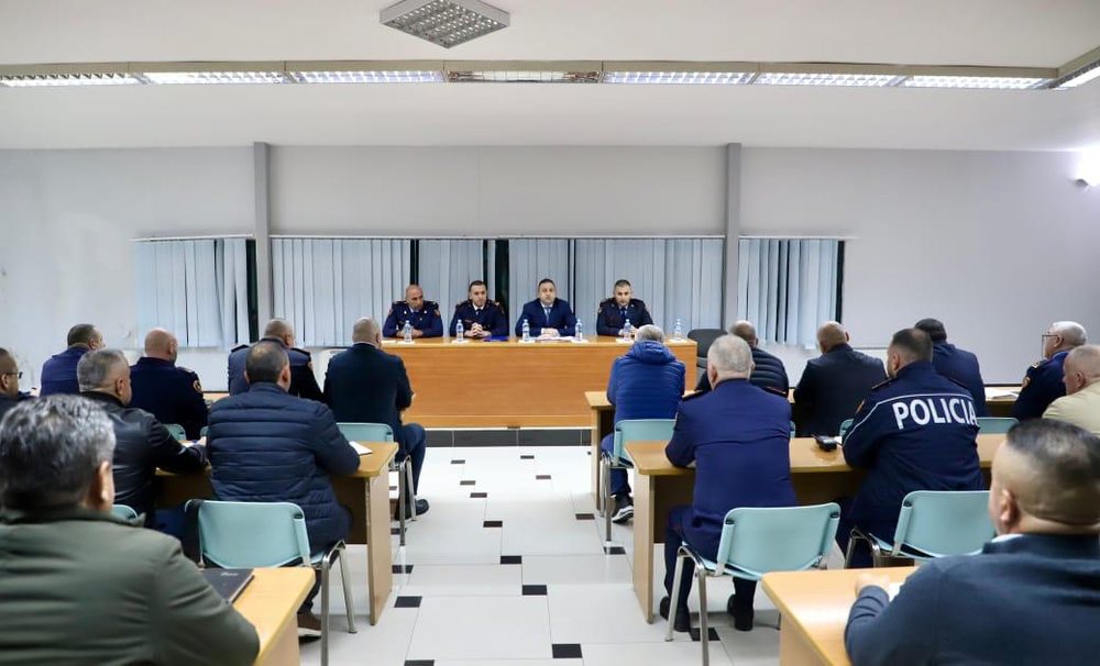 Prezantohen drejtor&euml;t e rinj n&euml; Tiran&euml; dhe Durr&euml;s, ja
