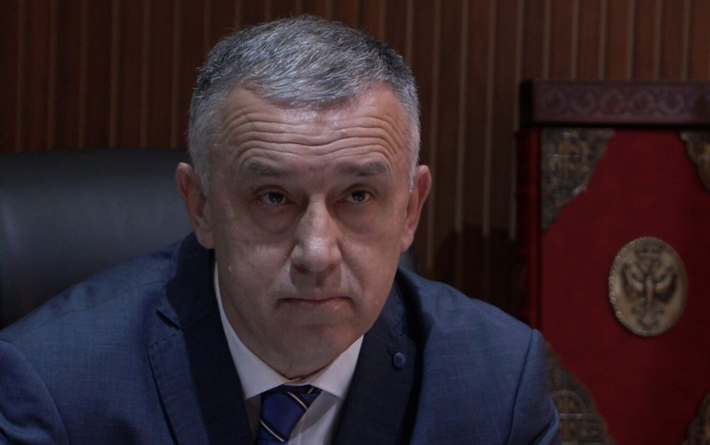 Zgjedhjet parlamentare n&euml; Kosov&euml;, kreu i List&euml;s Serbe konfirmon