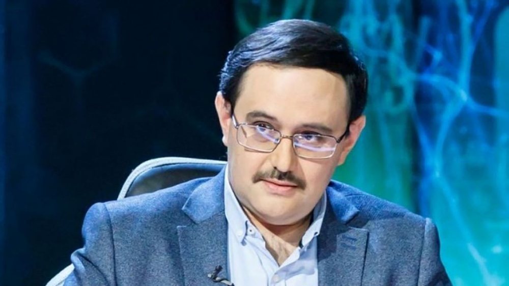 Ukraina eleminon shkenc&euml;tarin rus t&euml; raketave