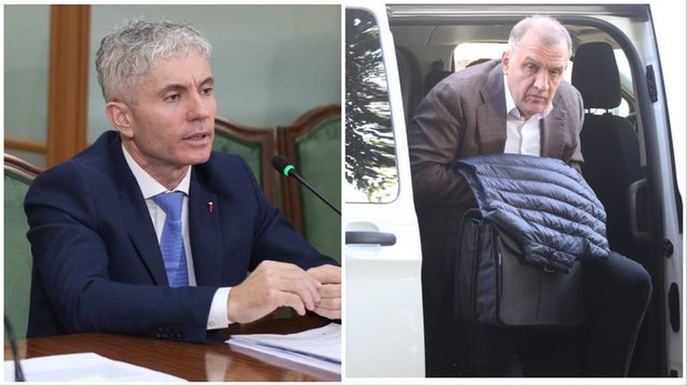 Sterilizimi/ Ilir Rrapaj humb ndjenjat n&euml; sall&euml;n e gjyqit