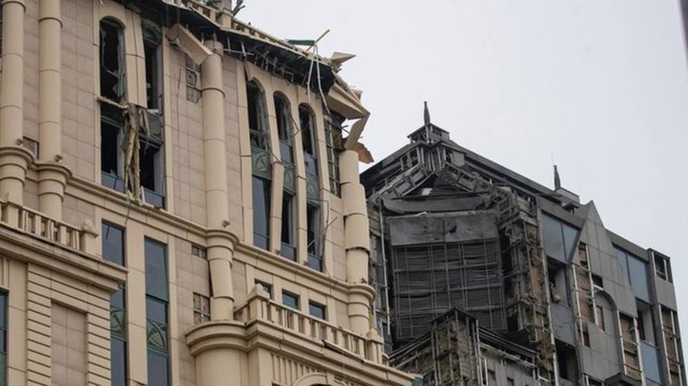 Bombat ruse mbi ambasadat n&euml; Kiev, SHBA: D&euml;nojm&euml; fort sulmin!