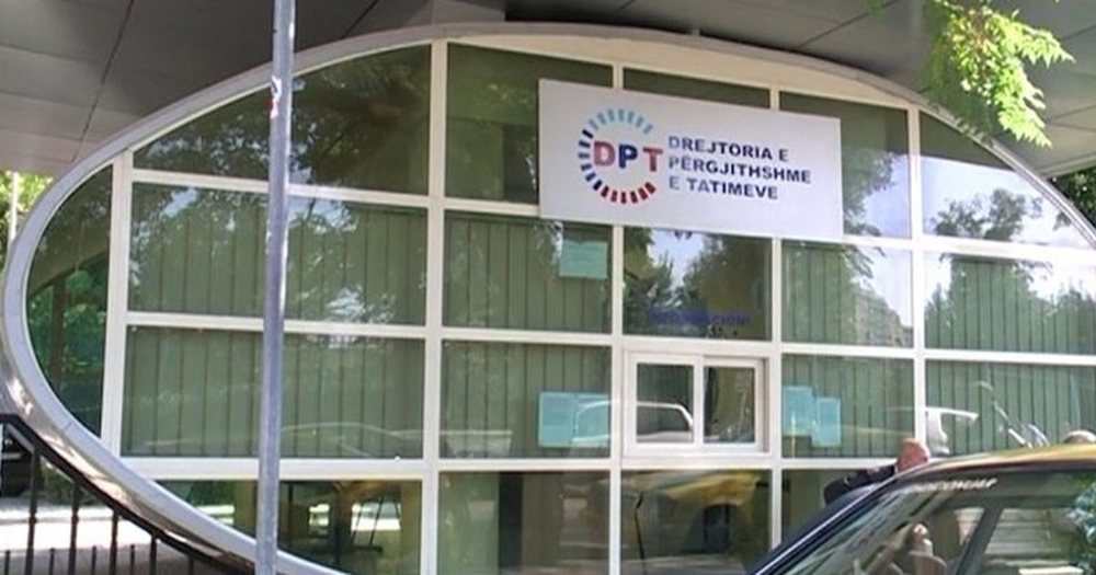 Deklarimi i pagave, Tatimet kontroll 7000 bizneseve &lsquo;me risk&rsquo;