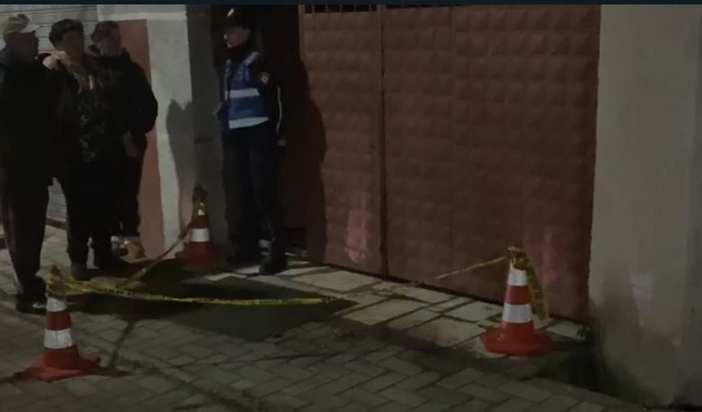 Vdekja e t&euml; moshuarit n&euml; Vlor&euml;, dyshime se &euml;sht&euml;