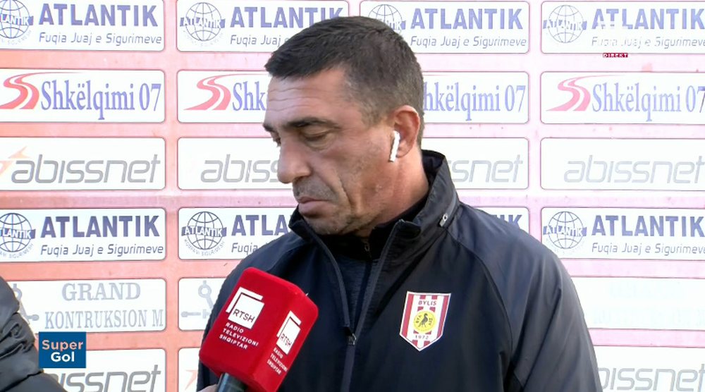 &ldquo;M&euml; shijoi t&euml; mundja Partizanin&rdquo; Dede i ekzaltuar, Anicic: