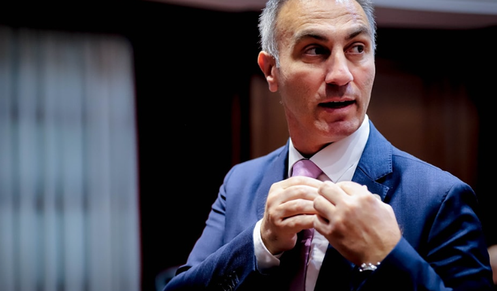 Mediat n&euml; RMV: Ish-zv.kryeministri Artan Grubi mund t&euml; jet&euml;
