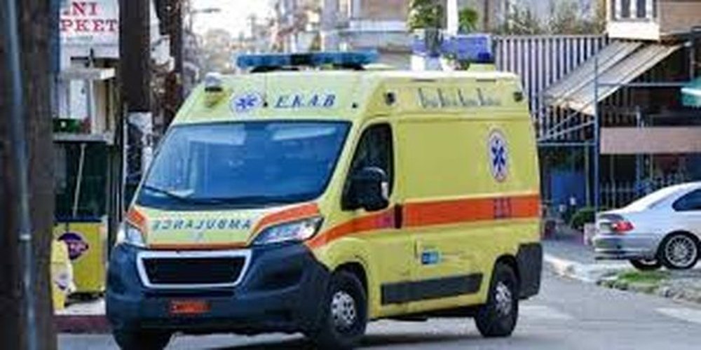 Shqiptari n&euml; Greqi i jep fund jet&euml;s duke u vet&euml;*arur