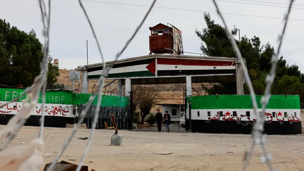 Udh&euml;heq&euml;si i rebel&euml;ve sirian zotohet t&euml; mbyll&euml; burgjet