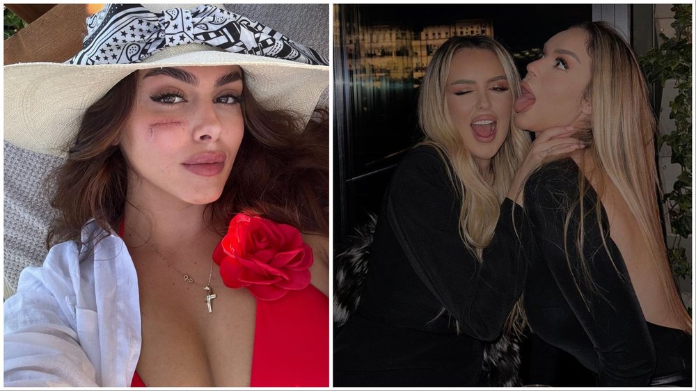 Klea Prenga hedh posht&euml; deklaratat e Antonela Berish&euml;s