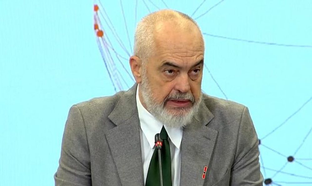 Rama: Kemi hapur kapitull t&euml; ri t&euml; marr&euml;dh&euml;nies mes