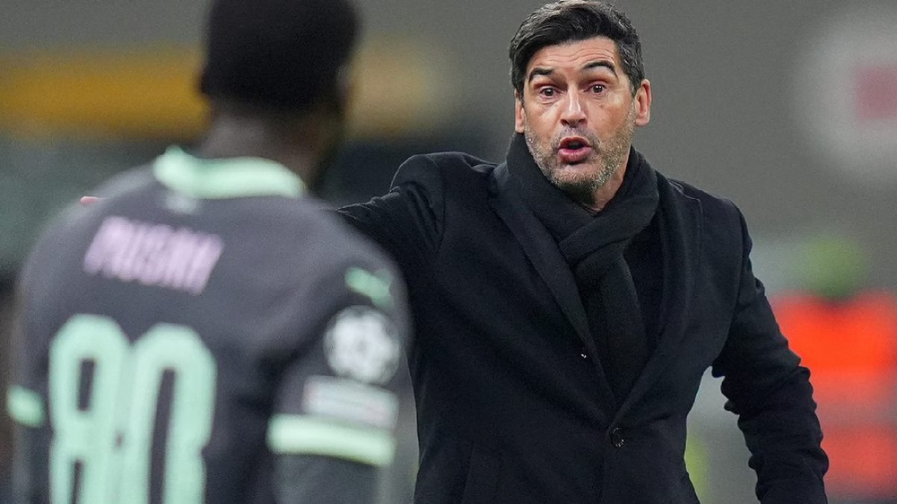 Kush jan&euml; futbollist&euml;t e Milan q&euml; sipas trajnerit &ldquo;nuk