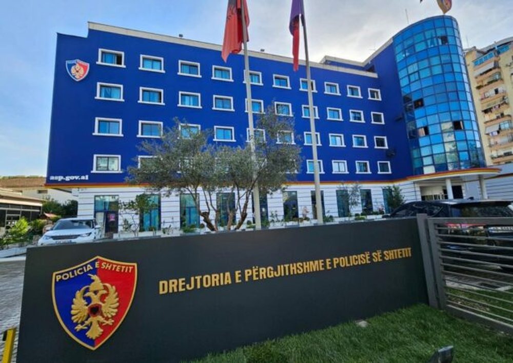 Shifrat e AMP: 131 polic&euml; n&euml;n hetim n&euml; 5 muaj