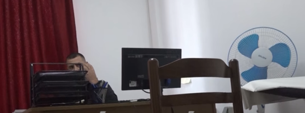 Tezja dhunon mbes&euml;n 13-vje&ccedil;are, zhduken provat dhe tjet&euml;rsohet