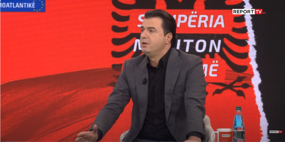 Basha n&euml; Tv q&euml; dikur e quante "ERTV 2", tregon dy grupet