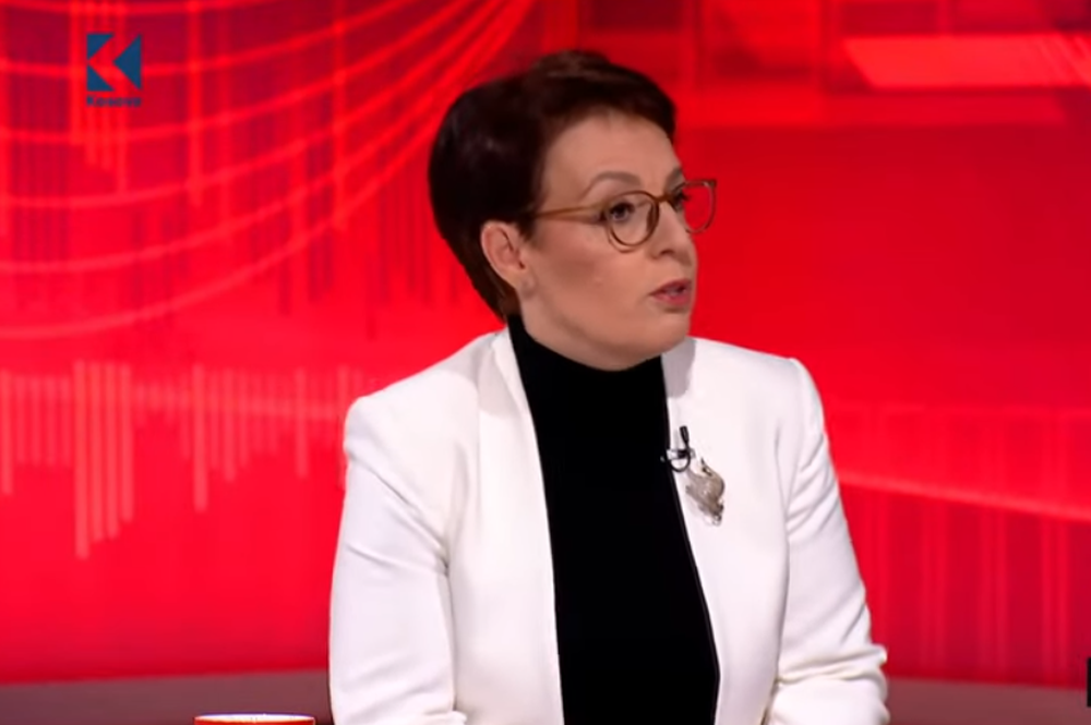 Ministrja e Jashtme e Kosov&euml;s: Rama keqp&euml;rdori mikpritjen, asgj&euml;