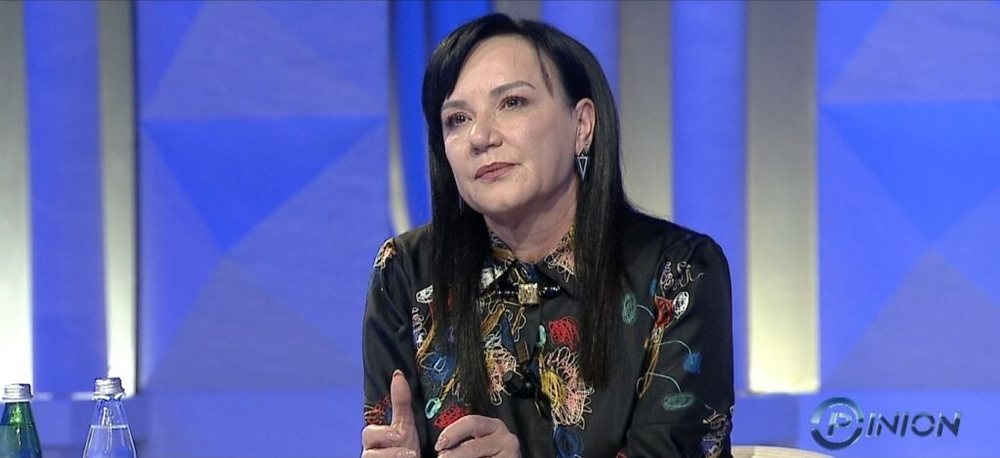 &Ccedil;far&euml; thot&euml; Linda p&euml;r sulmin q&euml; Rama i b&euml;ri