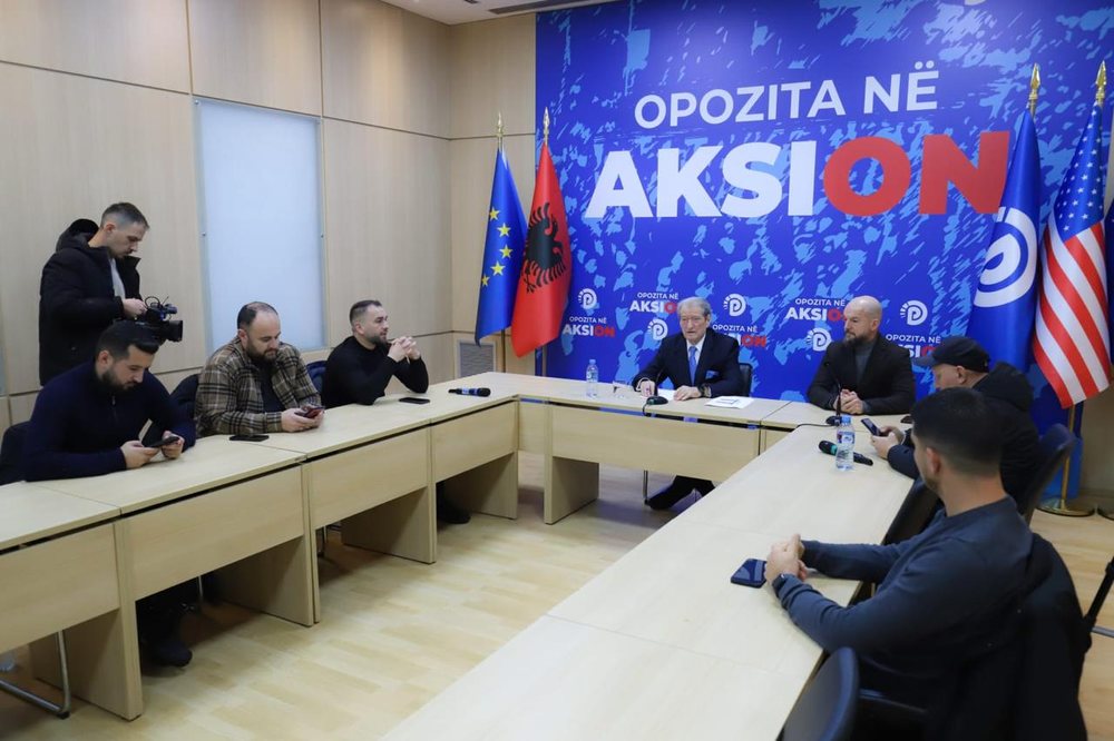 Sterilizimi/ Berisha p&euml;rsh&euml;ndet vendimin e gjykat&euml;ses Davidhi