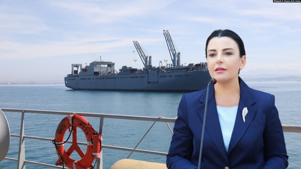 Pik&euml;pyetjet e portit n&euml; Durr&euml;s/ Balluku sulmon mediat gjermane
