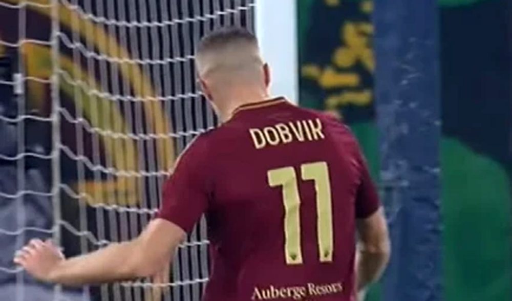Roma n&euml; kaos, nuk di as emrin e lojtarit: &ccedil;far&euml; gafe n&euml;