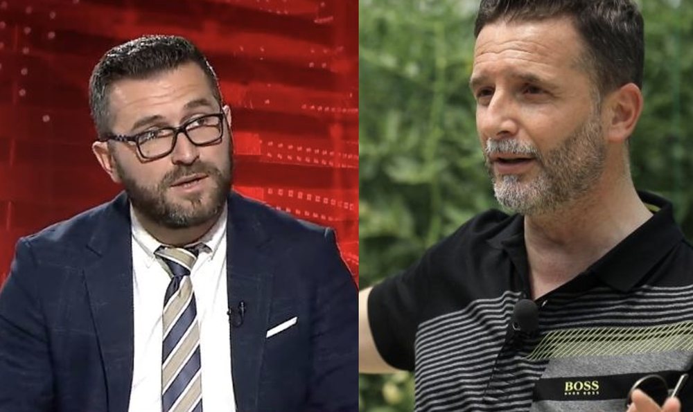 Dezinformimi/ Avokati i familjes s&euml; Martin Canit i kthehet Erjon