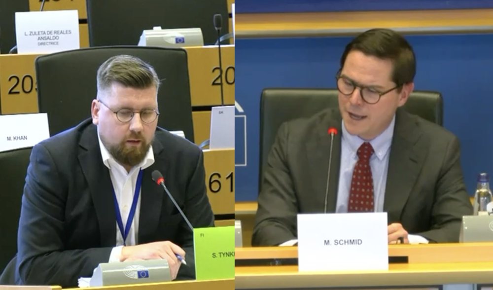 Shefi i Eurojust: Kemi 14 skuadra hetimi p&euml;r grupet kriminale shqiptare